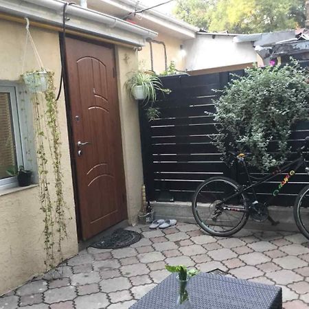 Дворик На Жуковского Διαμέρισμα Οδησσός Εξωτερικό φωτογραφία