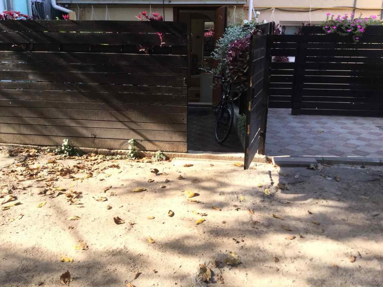 Дворик На Жуковского Διαμέρισμα Οδησσός Εξωτερικό φωτογραφία