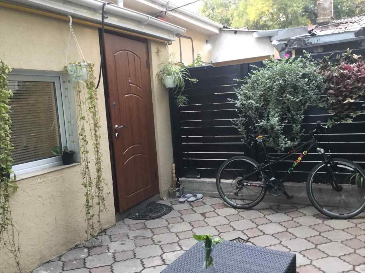 Дворик На Жуковского Διαμέρισμα Οδησσός Εξωτερικό φωτογραφία